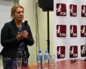 Elżbieta Jakubiak o programie PJN w Ostrołęce (WIDEO, ZDJĘCIA)
