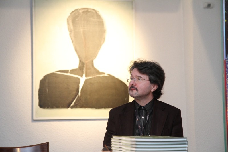Wojciech Jarząbek (fot. R. Dawid)