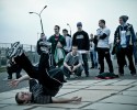 Okastyles Underground: W skateparku rządził hip hop (WIDEO, ZDJĘCIA)