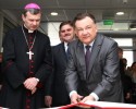 Nowa siedziba Delegatury Urzędu Marszałkowskiego w Ostrołęce otwarta (WIDEO, ZDJĘCIA)