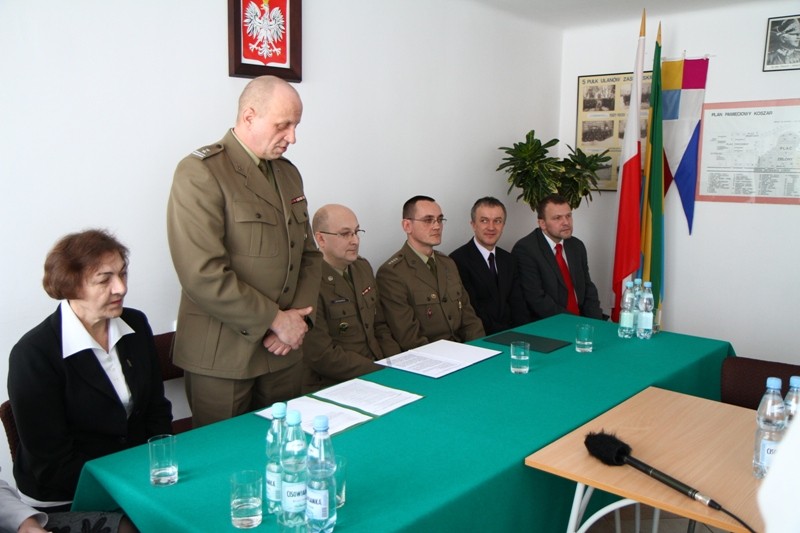  Pieniądze ze zbiórki zostaną przeznaczone na wyposażenie placówek edukacyjnych (fot. R. Dawid)