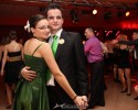Studniówka 2011: Polonez w wykonaniu uczniów ZSZ nr 1 (2 x WIDEO)