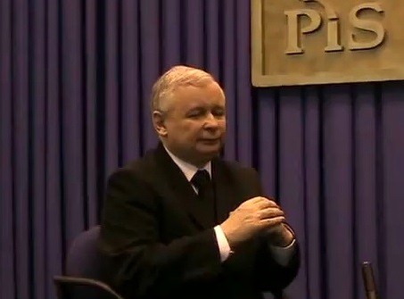 Jarosław Kaczyński (fot. mypis.pl)