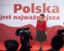 Kluzik-Rostkowska wystartuje z listy Platformy Obywatelskiej?