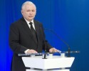 Kaczyński: &#8222;Niech prezydent zawetuje ustawę o dostępie do informacji publicznej&#8221;&nbsp;&nbsp; 