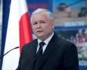 Kaczyński o Tusku: &#8222;Pan premier był łaskaw biegać za mną, widocznie się zmęczył&#8221;