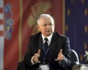 Kaczyński na Forum Ekonomicznym zaproponował przełom w podatkach 