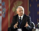 Kaczyński na Forum Ekonomicznym zaproponował przełom w podatkach