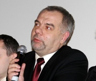 Jacek Sasin (fot. R. Dawid)