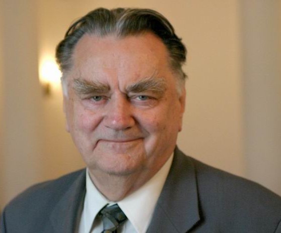 Premier Jan Olszewski (fot. prezydent.pl)