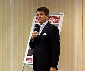 Janusz Palikot (fot. youtube.pl)
