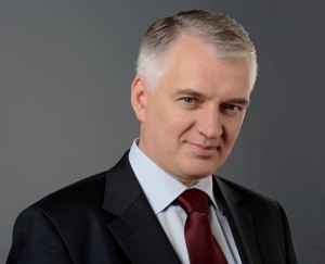 Jarosław Gowin (fot. krr.org.pl)