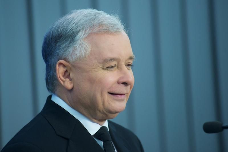 Jarosław Kaczyński (fot. jaroslawkaczynski.info.pl)