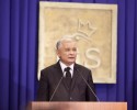 Kaczyński o ustaleniach unijnego szczytu: &#8222;Polska na pozycji niższej niż obserwator&#8221; [VIDEO] 