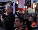 Jarosław Kaczyński na Marszu Pamięci: &#8222;Dojdziemy do prawdy, bo prawda jest naszą bronią&#8221; (ZDJĘCIA)