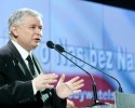 Sondaż GfK Polonia: PiS coraz bliżej PO. Tylko trzy partie w Sejmie 