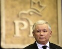 Kaczyński: &#8222;Dziękuję Kazikowi Staszewskiemu&#8221; 