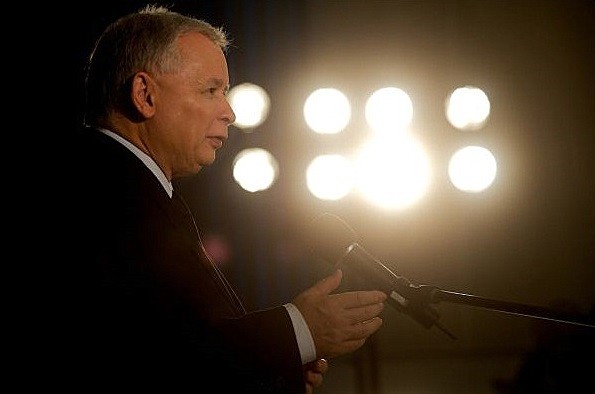 Jarosław Kaczyński (fot. pis.org.pl)