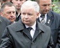 Kaczyński o Trybunale Stanu za śmierć Barbary Blidy: &#8222;Pakuję się na Sybir&#8221;