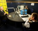 Kaczyński w RMF FM: „Wolę, żeby Platforma miała więcej, niż Palikot wszedł do Sejmu”
