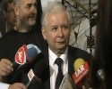 Kaczyński: &#8222;Tusk powiększył chaos. Poza popisem samochwalstwa nie dał niczego&#8221; (WIDEO)