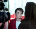 Kluzik-Rostkowska: PJN gotowe do koalicji z PO