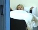 Nagranie z celi Julii Tymoszenko: Kontrolowany wyciek do sieci [VIDEO] 