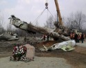 Rodziny ofiar katastrofy w Smoleńsku są oburzone raportem MAK