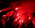 Kibice Legii przetrzymani na granicy za „Smoleńsk 2010 - pamiętamy”
