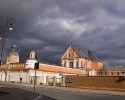 Ogłoszenia duszpasterskie z ostrołęckich parafii