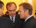 Dymisje w rządzie: Zagrożeni Klich i Arabski