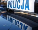 Kraków: Wypadek radiowozu, czterej policjanci ranni 