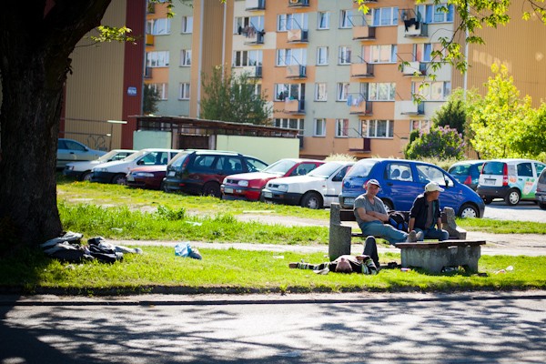 fot. Jarosław Sender, Kolektyw 365.Ostrołęka