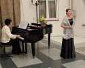Koncert w wykonaniu dyplomantów Państwowej Szkoły Muzycznej w Ostrołęce (ZDJĘCIA, WIDEO)