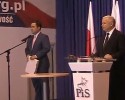Propozycje debat od TVN i Tuska dla PiS: &#8222;W polityce przypadki zdarzają się rzadko&#8221; (WIDEO)