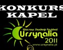 Ursynalia 2011: Konkurs kapel