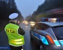 Pijani kierowcy na drogach powiatu: Najmłodszy miał 17-lat, uderzył motorowerem w drzewo 