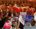 PiS zarejestrowało listę z kandydatami do parlamentu w okręgu siedlecko-ostrołęckim: &#8222;Zebraliśmy mnóstwo podpisów&#8221; 