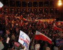 &#8222;PiS wspólnie dla Polski&#8221;: Konwencja Prawa i Sprawiedliwości (WIDEO, ZDJĘCIA)