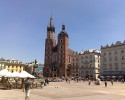 Kraków: Radni jednogłośnie za uczczeniem rocznicy katastrofy w Smoleńsku 