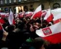 Jarosław Kaczyński: &#8222;Ci, którzy chcieli zabić pamięć o tragedii, przegrali&#8221; (WIDEO)