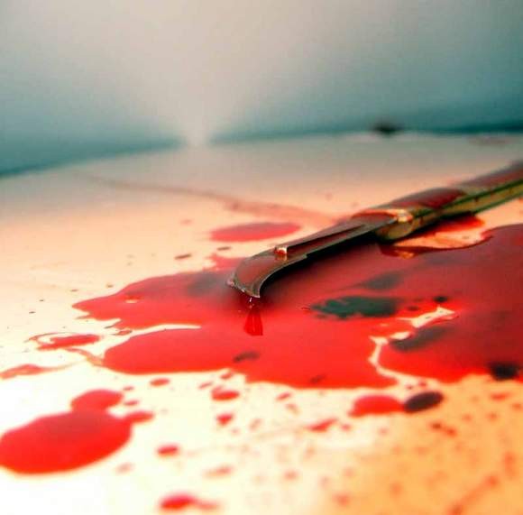 Zabity mężczyzna był kibicem Cracovii. Napastnicy zadali mu około 60. ciosów nożem i maczetą (fot. sxc.hu)