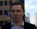 Krzysztof Ziemiec zwolniony z „Wiadomości” TVP?