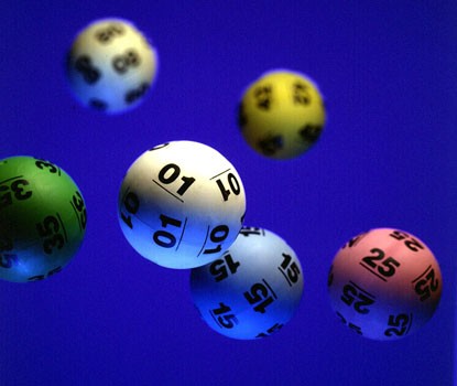 W losowaniu Lotto ktośmoże wygrać 30 milionów zł