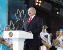„Łukaszenka musi odejść” (VIDEO)