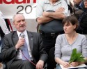 Rozmowy pod namiotem: Antoni Macierewicz (WIDEO) 