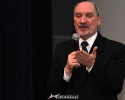 Antoni Macierewicz i ksiądz Stanisław Małkowski uhonorowani przez &#8222;Gazetę Polską&#8221; i &#8222;Nowe Państwo&#8221; (WIDEO)