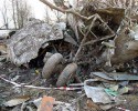 Raport MAK: Nowe, niepublikowane zdjęcia z katastrofy w Smoleńsku 
