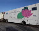 Mammobus w Ostrołęce: Zrób bezpłatne badania mammograficzne
