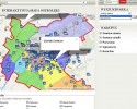 Nowa mapa Ostrołęki w naszym serwisie. Zobacz jej możliwiści